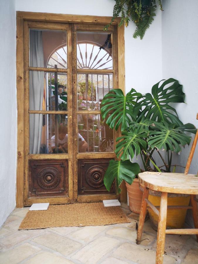 La Zalamera Vejer de la Frontera Exteriér fotografie