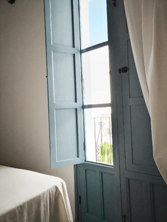 La Zalamera Vejer de la Frontera Exteriér fotografie