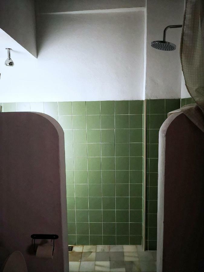 La Zalamera Vejer de la Frontera Exteriér fotografie
